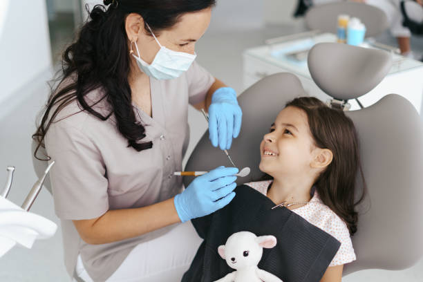 Best Emergency Dental Care for Sports Injuries in Coaldale, PA